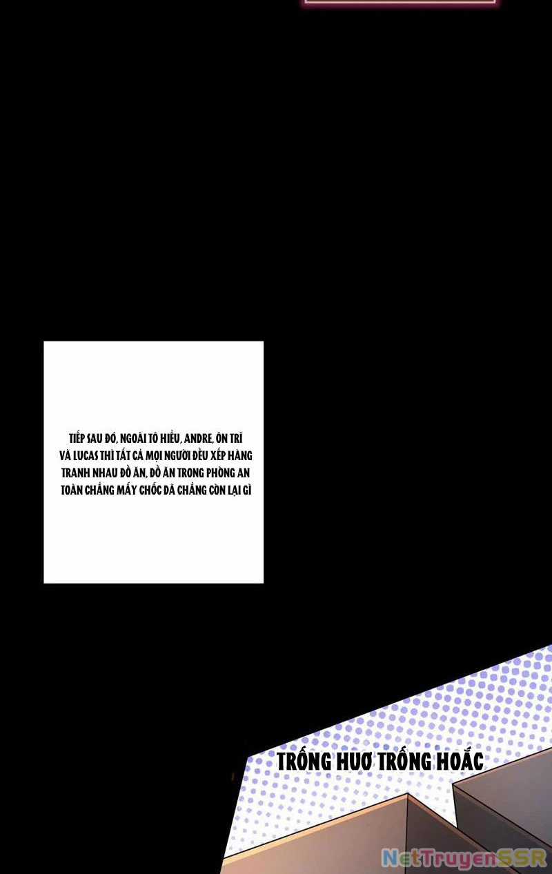 Quy Tắc Chuyện Lạ: Bắt Đầu Hóa Thân Đánh Lui Chiến Thần Chapter 189 trang 7