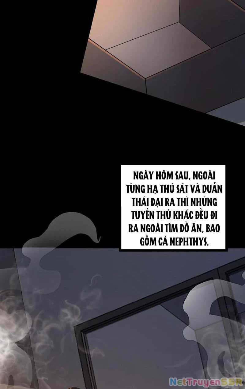 Quy Tắc Chuyện Lạ: Bắt Đầu Hóa Thân Đánh Lui Chiến Thần Chapter 189 trang 8