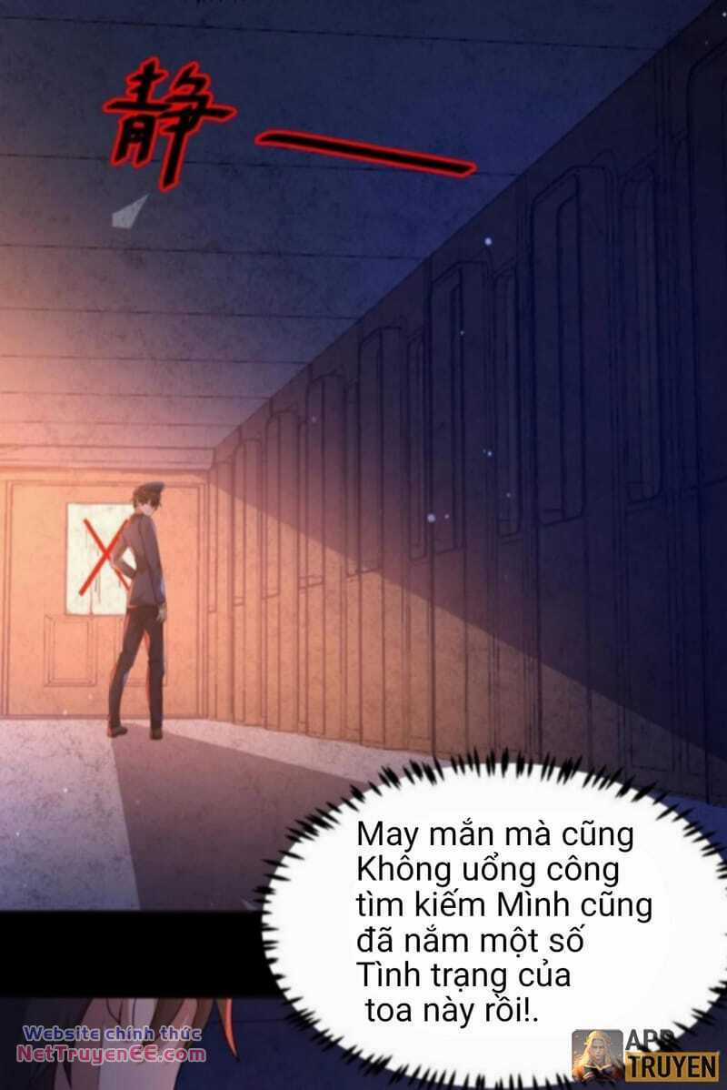 Quy Tắc Chuyện Lạ: Bắt Đầu Hóa Thân Đánh Lui Chiến Thần Chapter 19 trang 14