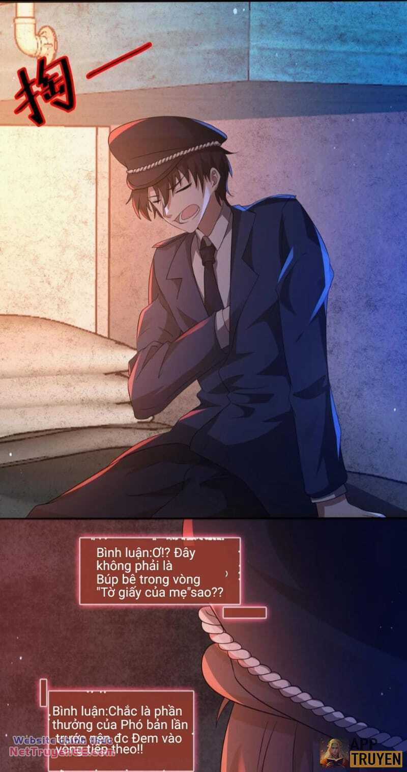 Quy Tắc Chuyện Lạ: Bắt Đầu Hóa Thân Đánh Lui Chiến Thần Chapter 19 trang 16