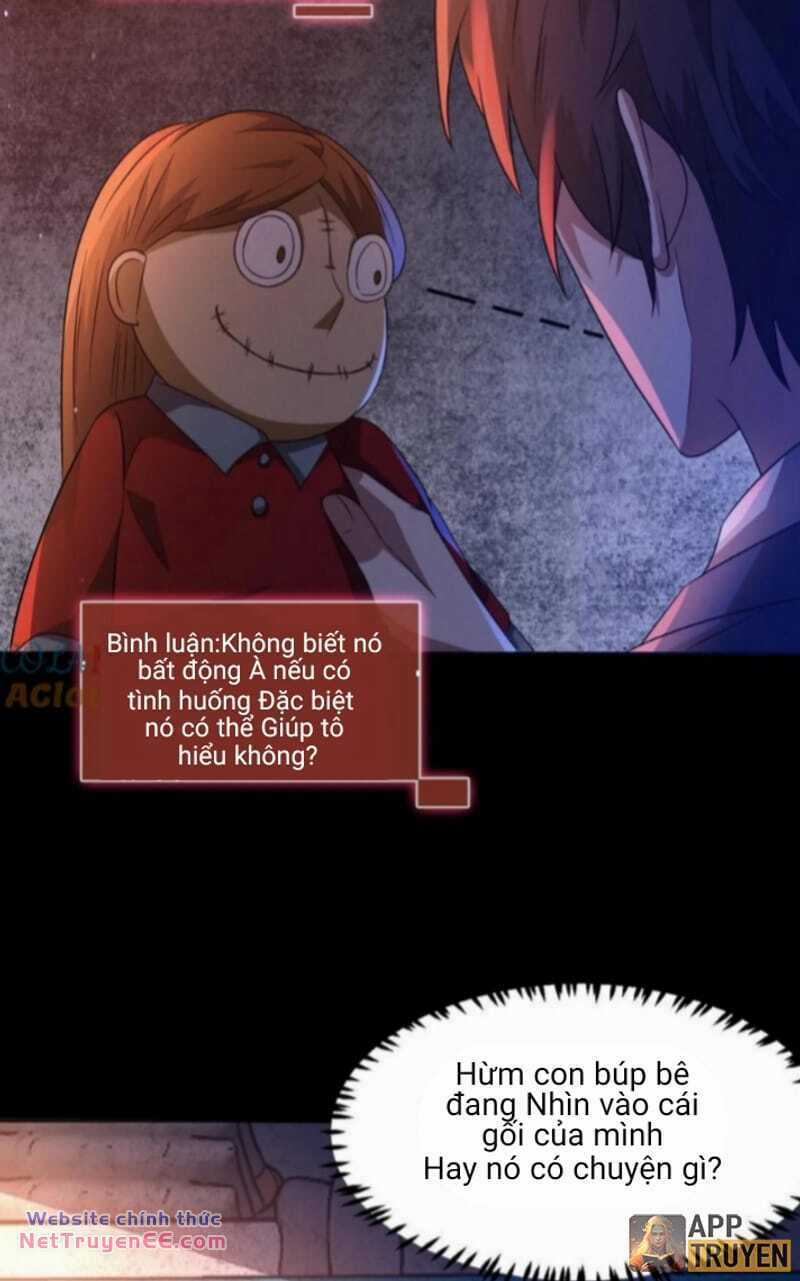 Quy Tắc Chuyện Lạ: Bắt Đầu Hóa Thân Đánh Lui Chiến Thần Chapter 19 trang 17