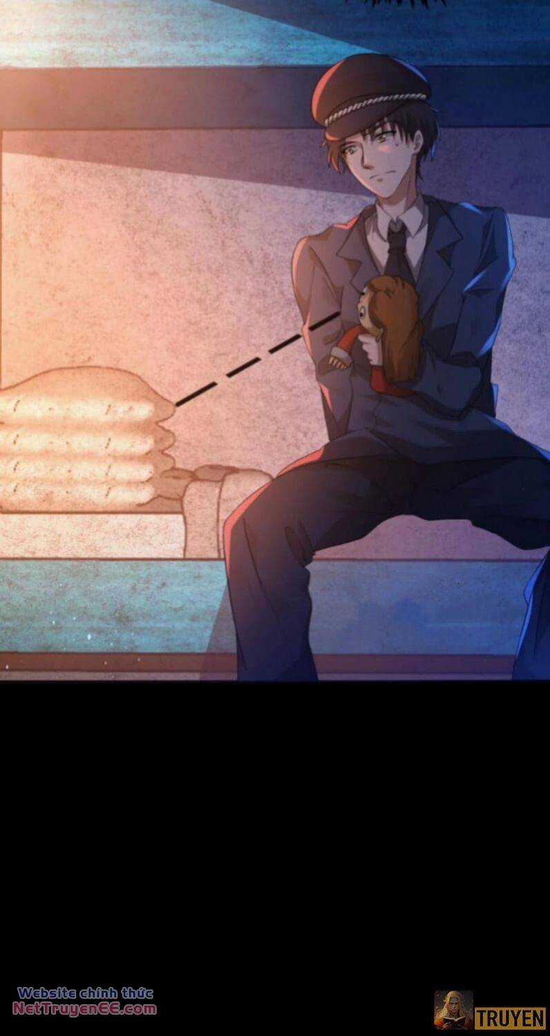 Quy Tắc Chuyện Lạ: Bắt Đầu Hóa Thân Đánh Lui Chiến Thần Chapter 19 trang 18