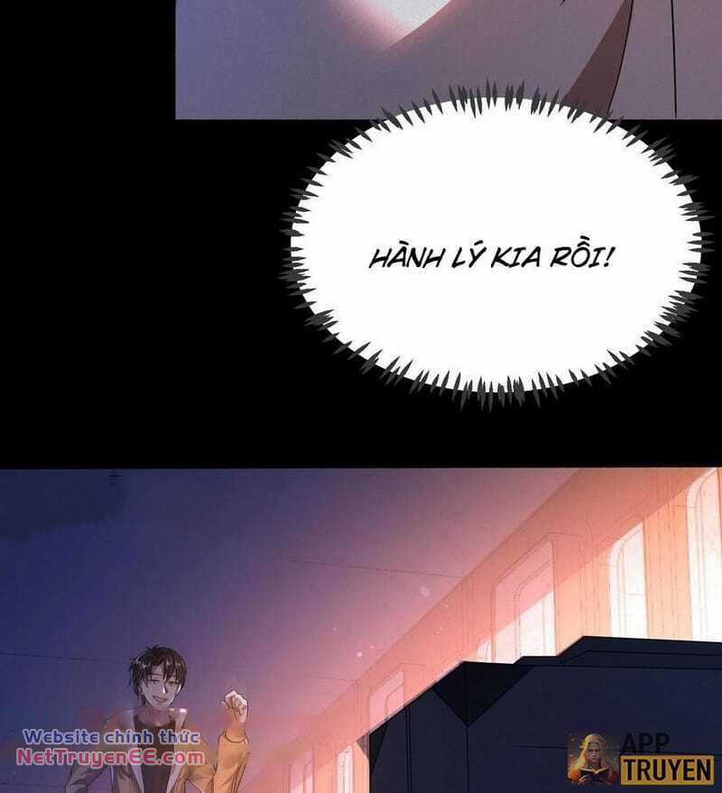 Quy Tắc Chuyện Lạ: Bắt Đầu Hóa Thân Đánh Lui Chiến Thần Chapter 19 trang 2