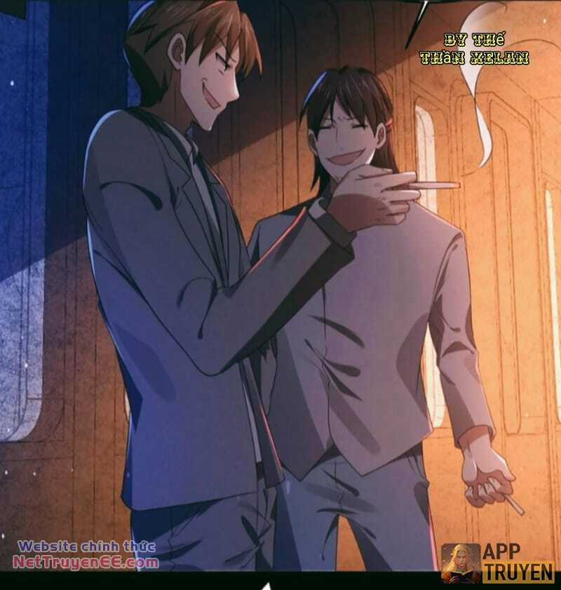 Quy Tắc Chuyện Lạ: Bắt Đầu Hóa Thân Đánh Lui Chiến Thần Chapter 19 trang 24