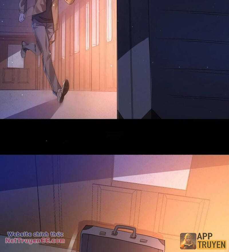 Quy Tắc Chuyện Lạ: Bắt Đầu Hóa Thân Đánh Lui Chiến Thần Chapter 19 trang 3