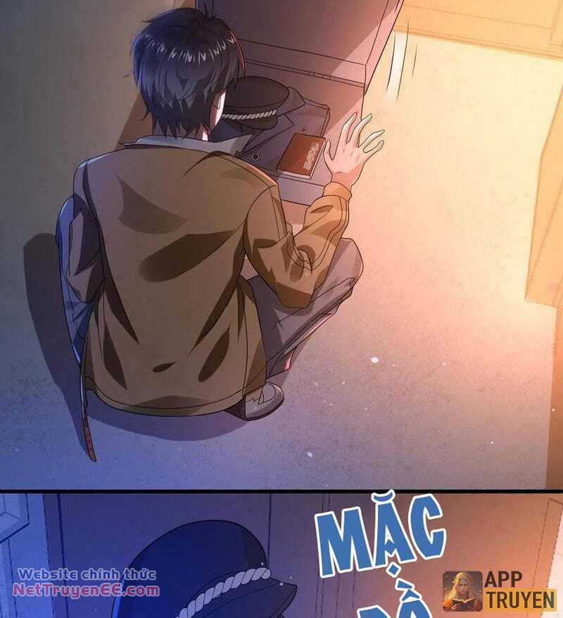 Quy Tắc Chuyện Lạ: Bắt Đầu Hóa Thân Đánh Lui Chiến Thần Chapter 19 trang 4