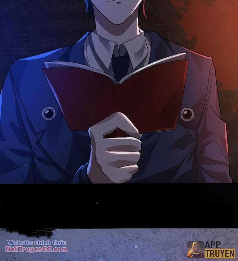 Quy Tắc Chuyện Lạ: Bắt Đầu Hóa Thân Đánh Lui Chiến Thần Chapter 19 trang 8