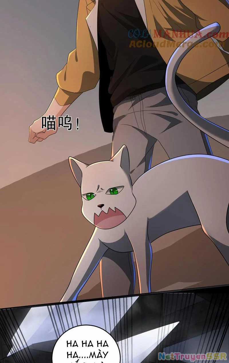 Quy Tắc Chuyện Lạ: Bắt Đầu Hóa Thân Đánh Lui Chiến Thần Chapter 190 trang 10