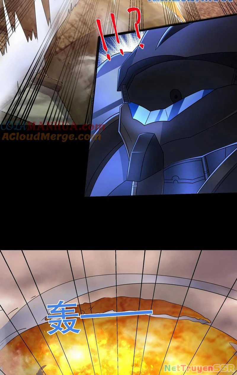 Quy Tắc Chuyện Lạ: Bắt Đầu Hóa Thân Đánh Lui Chiến Thần Chapter 190 trang 12