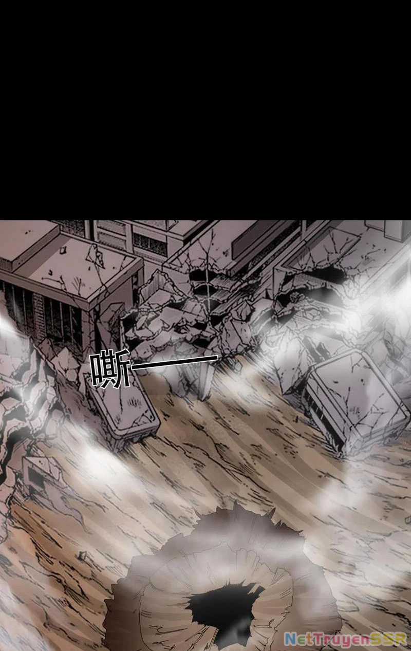 Quy Tắc Chuyện Lạ: Bắt Đầu Hóa Thân Đánh Lui Chiến Thần Chapter 190 trang 15