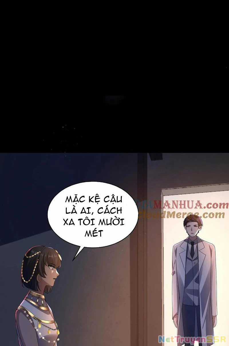 Quy Tắc Chuyện Lạ: Bắt Đầu Hóa Thân Đánh Lui Chiến Thần Chapter 191 trang 10