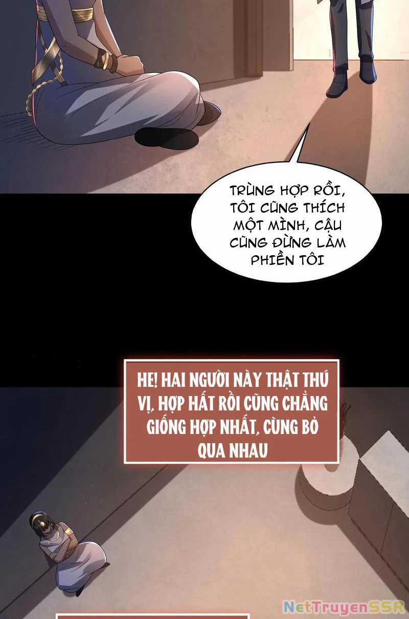 Quy Tắc Chuyện Lạ: Bắt Đầu Hóa Thân Đánh Lui Chiến Thần Chapter 191 trang 11