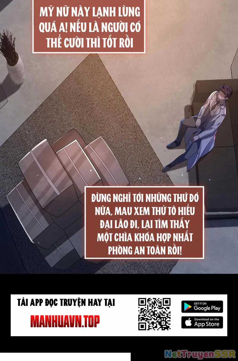 Quy Tắc Chuyện Lạ: Bắt Đầu Hóa Thân Đánh Lui Chiến Thần Chapter 191 trang 12