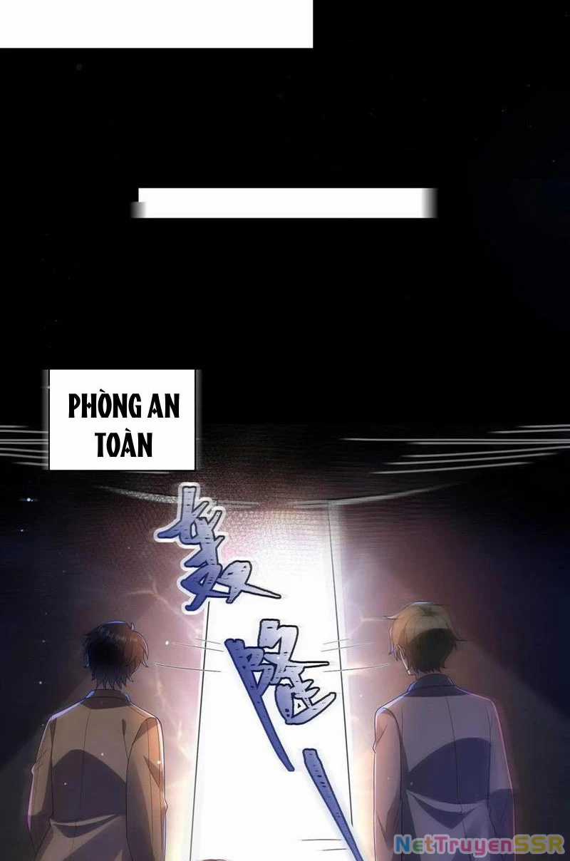 Quy Tắc Chuyện Lạ: Bắt Đầu Hóa Thân Đánh Lui Chiến Thần Chapter 191 trang 13