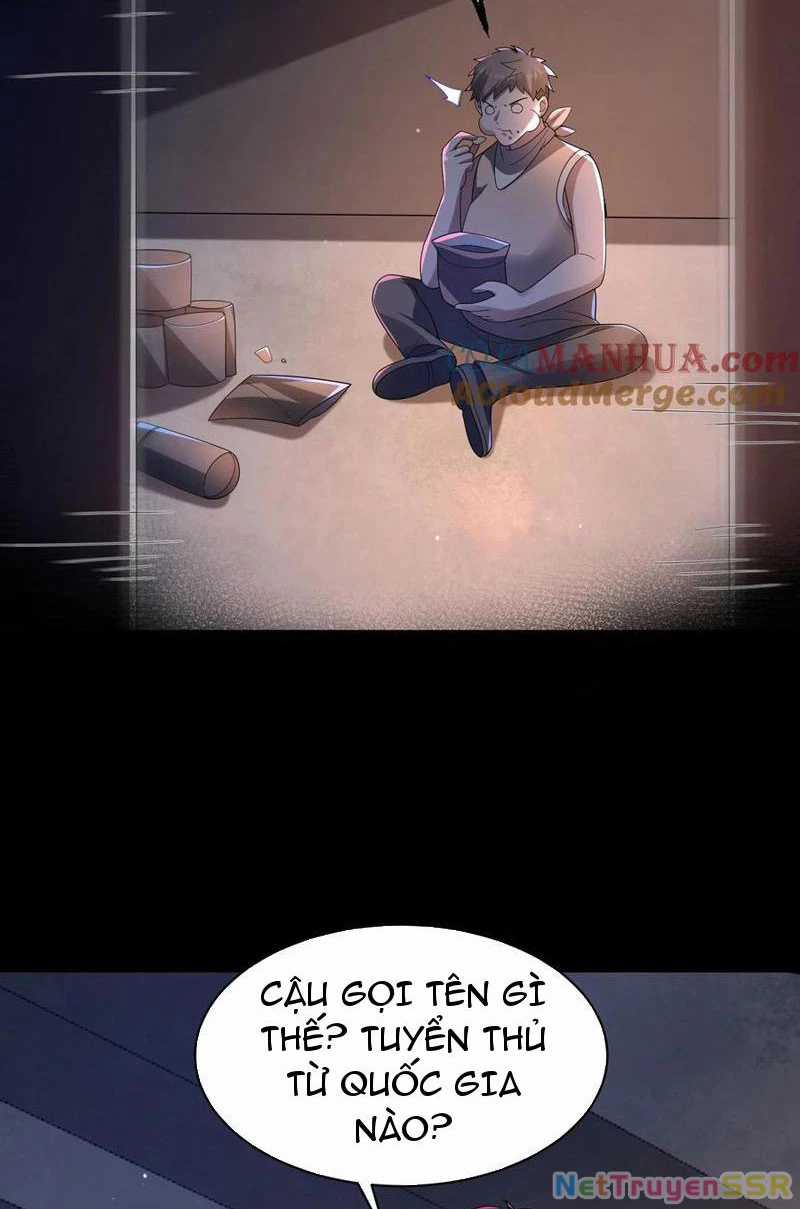 Quy Tắc Chuyện Lạ: Bắt Đầu Hóa Thân Đánh Lui Chiến Thần Chapter 191 trang 15