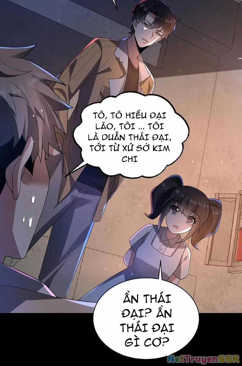 Quy Tắc Chuyện Lạ: Bắt Đầu Hóa Thân Đánh Lui Chiến Thần Chapter 191 trang 16