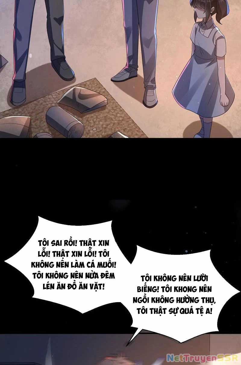 Quy Tắc Chuyện Lạ: Bắt Đầu Hóa Thân Đánh Lui Chiến Thần Chapter 191 trang 18