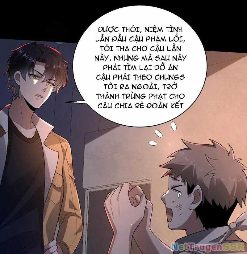 Quy Tắc Chuyện Lạ: Bắt Đầu Hóa Thân Đánh Lui Chiến Thần Chapter 191 trang 20