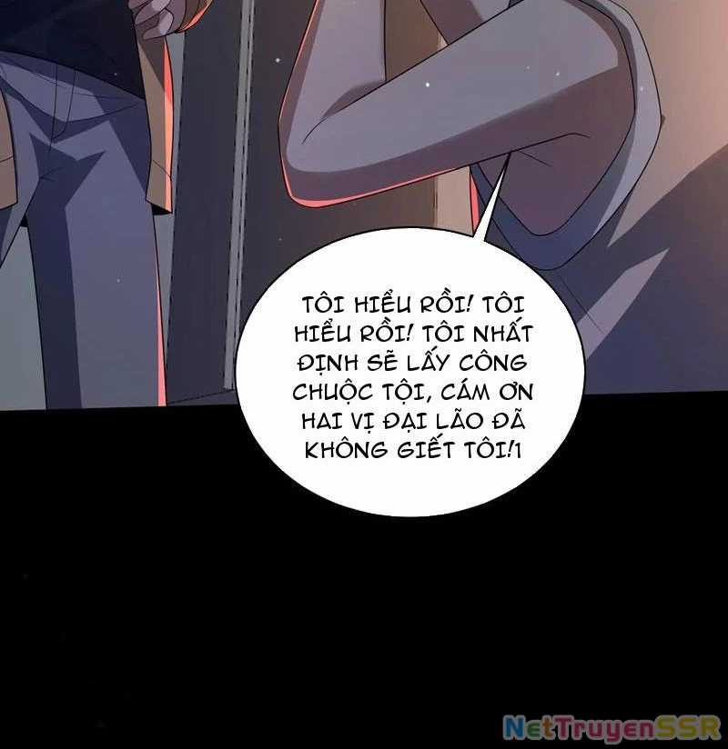 Quy Tắc Chuyện Lạ: Bắt Đầu Hóa Thân Đánh Lui Chiến Thần Chapter 191 trang 21