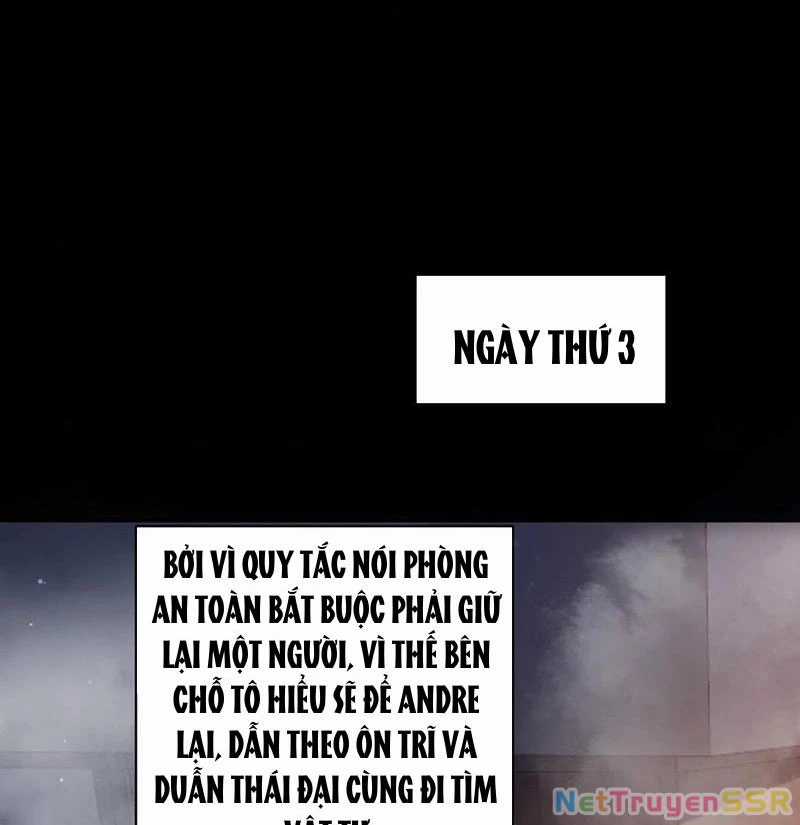 Quy Tắc Chuyện Lạ: Bắt Đầu Hóa Thân Đánh Lui Chiến Thần Chapter 191 trang 22