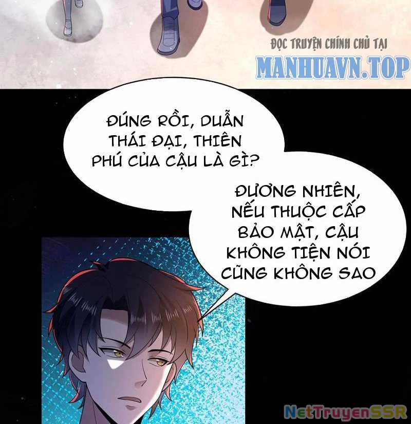 Quy Tắc Chuyện Lạ: Bắt Đầu Hóa Thân Đánh Lui Chiến Thần Chapter 191 trang 24