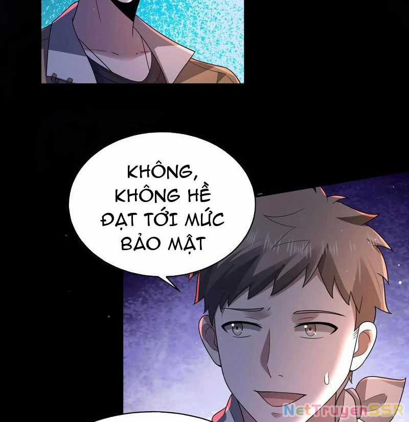 Quy Tắc Chuyện Lạ: Bắt Đầu Hóa Thân Đánh Lui Chiến Thần Chapter 191 trang 25