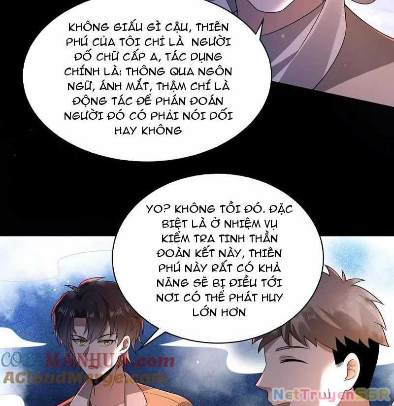 Quy Tắc Chuyện Lạ: Bắt Đầu Hóa Thân Đánh Lui Chiến Thần Chapter 191 trang 26