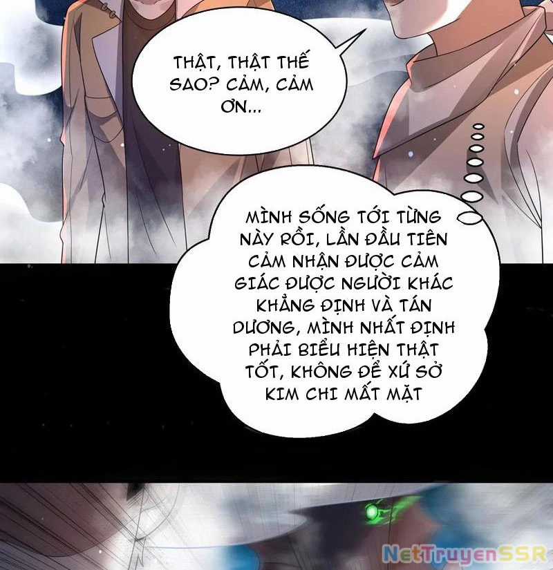 Quy Tắc Chuyện Lạ: Bắt Đầu Hóa Thân Đánh Lui Chiến Thần Chapter 191 trang 27