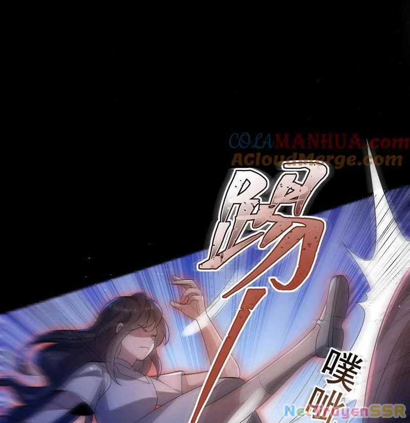 Quy Tắc Chuyện Lạ: Bắt Đầu Hóa Thân Đánh Lui Chiến Thần Chapter 191 trang 30