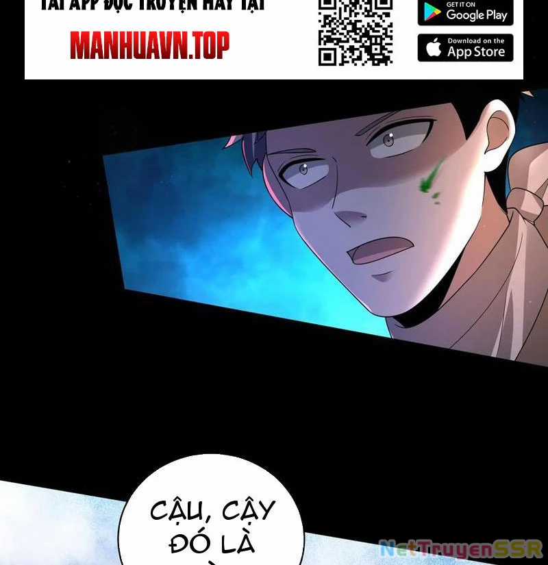 Quy Tắc Chuyện Lạ: Bắt Đầu Hóa Thân Đánh Lui Chiến Thần Chapter 191 trang 32