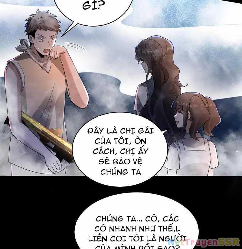 Quy Tắc Chuyện Lạ: Bắt Đầu Hóa Thân Đánh Lui Chiến Thần Chapter 191 trang 33