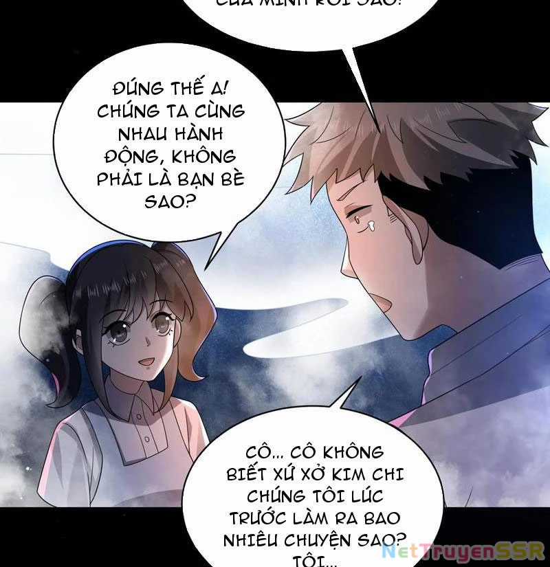 Quy Tắc Chuyện Lạ: Bắt Đầu Hóa Thân Đánh Lui Chiến Thần Chapter 191 trang 34