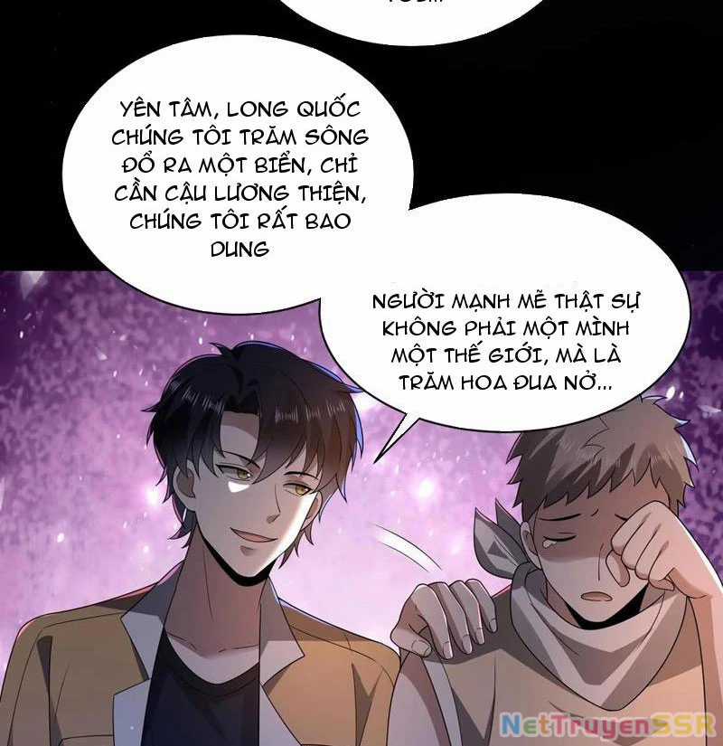 Quy Tắc Chuyện Lạ: Bắt Đầu Hóa Thân Đánh Lui Chiến Thần Chapter 191 trang 35