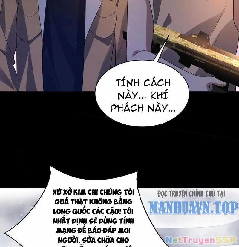 Quy Tắc Chuyện Lạ: Bắt Đầu Hóa Thân Đánh Lui Chiến Thần Chapter 191 trang 36