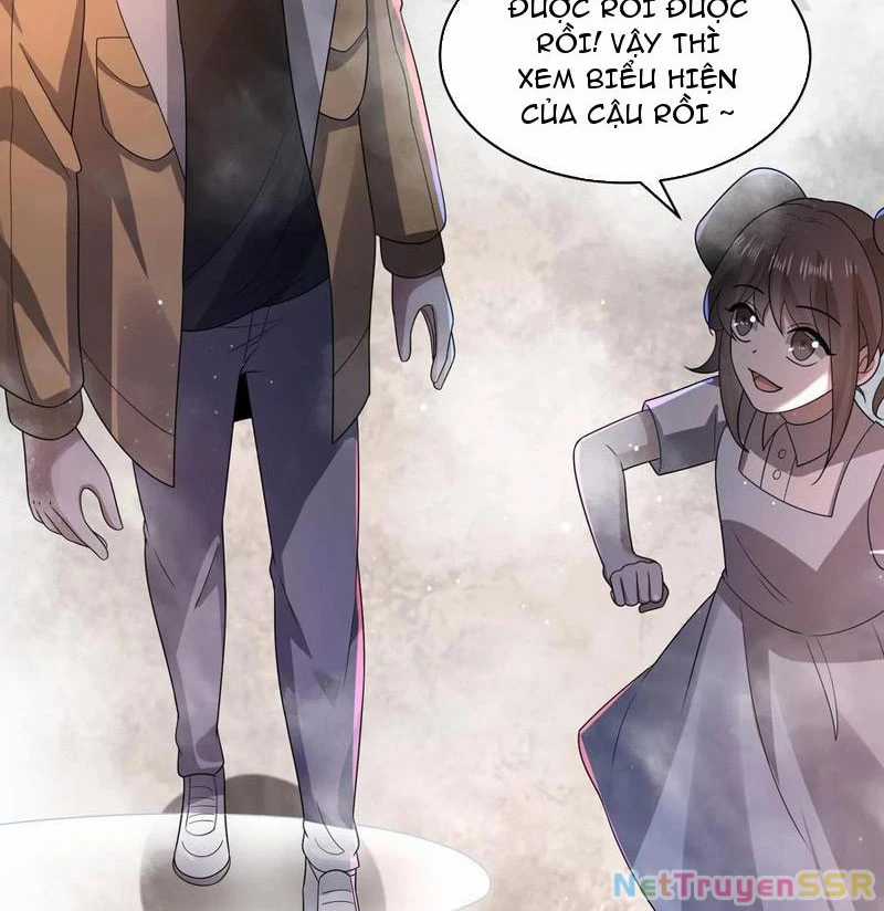 Quy Tắc Chuyện Lạ: Bắt Đầu Hóa Thân Đánh Lui Chiến Thần Chapter 191 trang 38