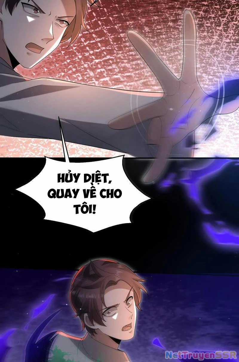 Quy Tắc Chuyện Lạ: Bắt Đầu Hóa Thân Đánh Lui Chiến Thần Chapter 191 trang 4