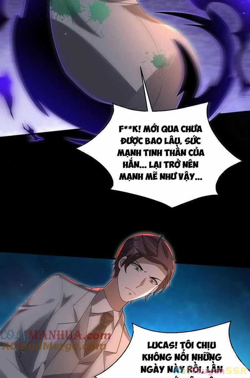 Quy Tắc Chuyện Lạ: Bắt Đầu Hóa Thân Đánh Lui Chiến Thần Chapter 191 trang 5