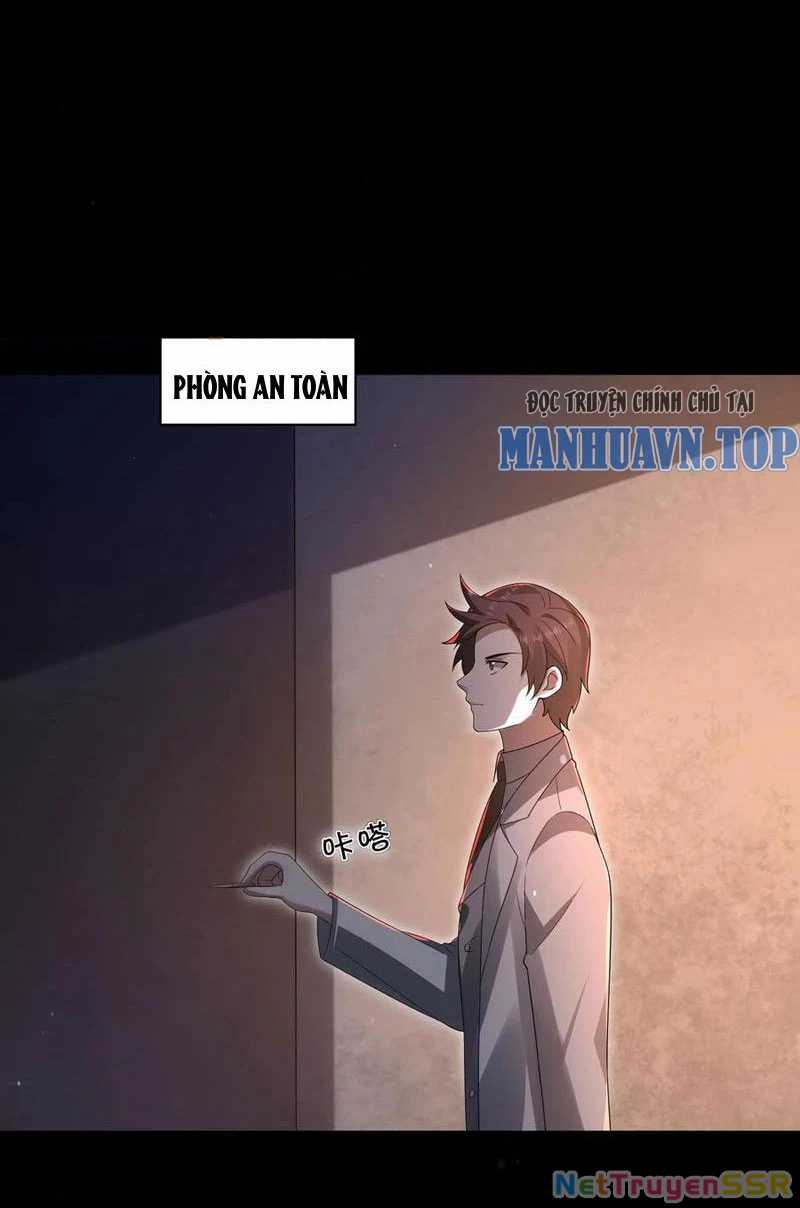 Quy Tắc Chuyện Lạ: Bắt Đầu Hóa Thân Đánh Lui Chiến Thần Chapter 191 trang 8