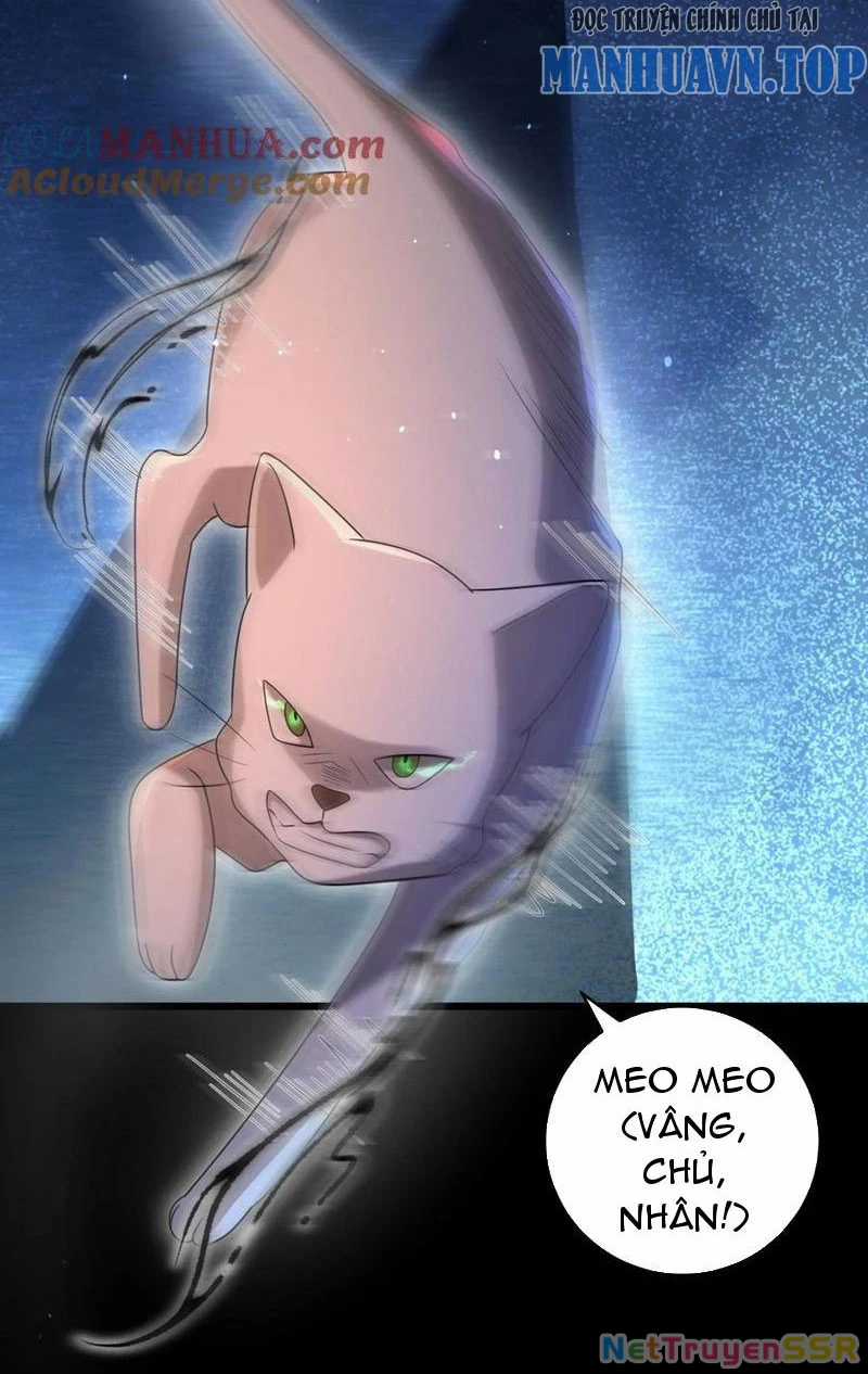 Quy Tắc Chuyện Lạ: Bắt Đầu Hóa Thân Đánh Lui Chiến Thần Chapter 192 trang 10