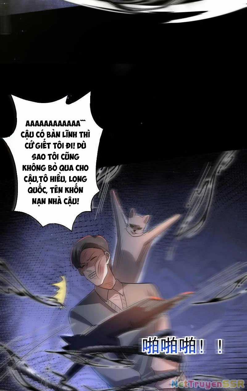 Quy Tắc Chuyện Lạ: Bắt Đầu Hóa Thân Đánh Lui Chiến Thần Chapter 192 trang 12