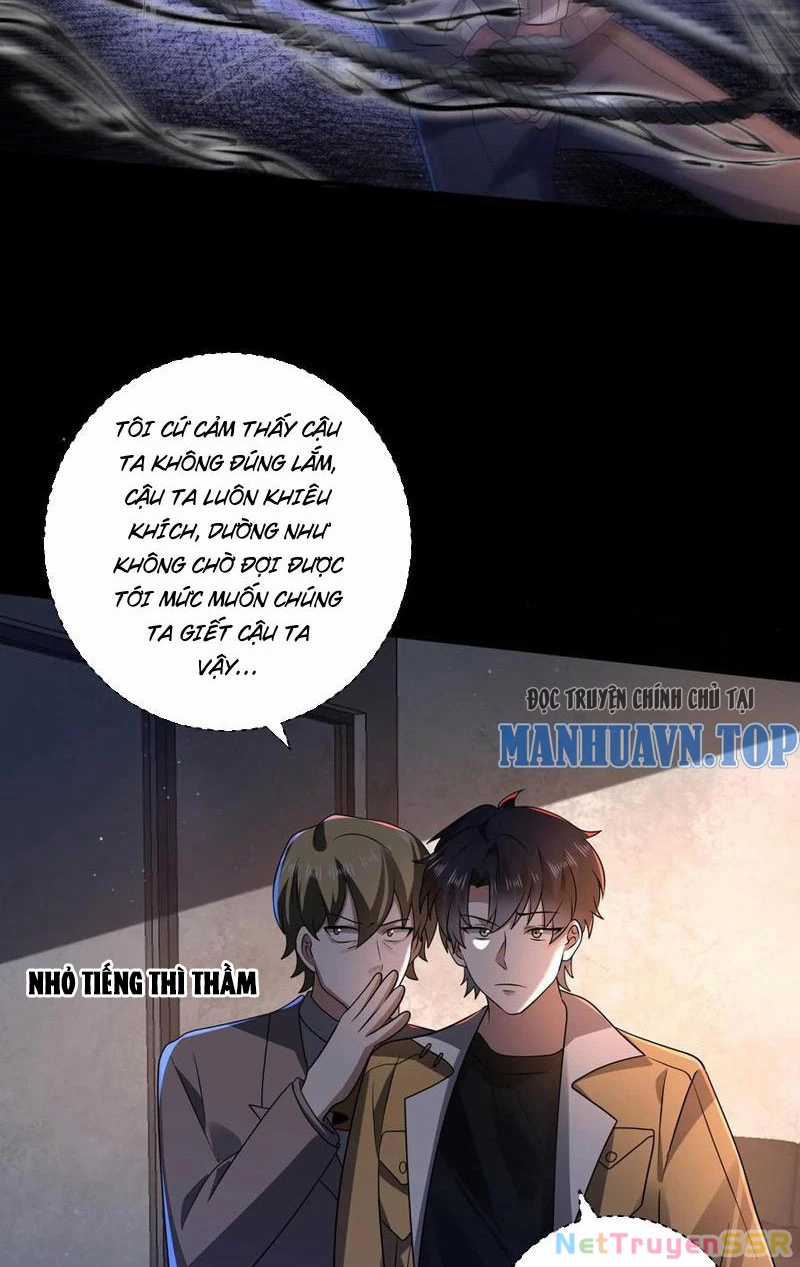 Quy Tắc Chuyện Lạ: Bắt Đầu Hóa Thân Đánh Lui Chiến Thần Chapter 192 trang 13