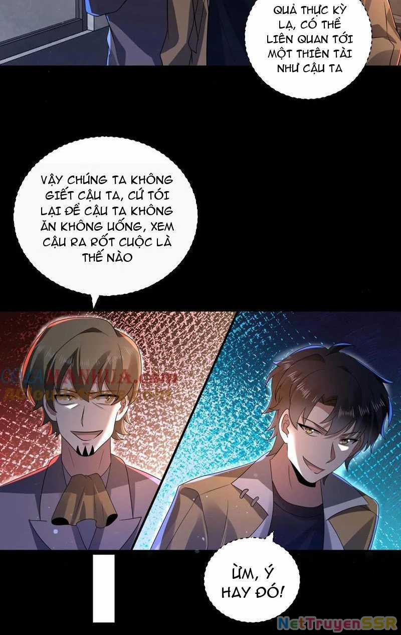 Quy Tắc Chuyện Lạ: Bắt Đầu Hóa Thân Đánh Lui Chiến Thần Chapter 192 trang 14