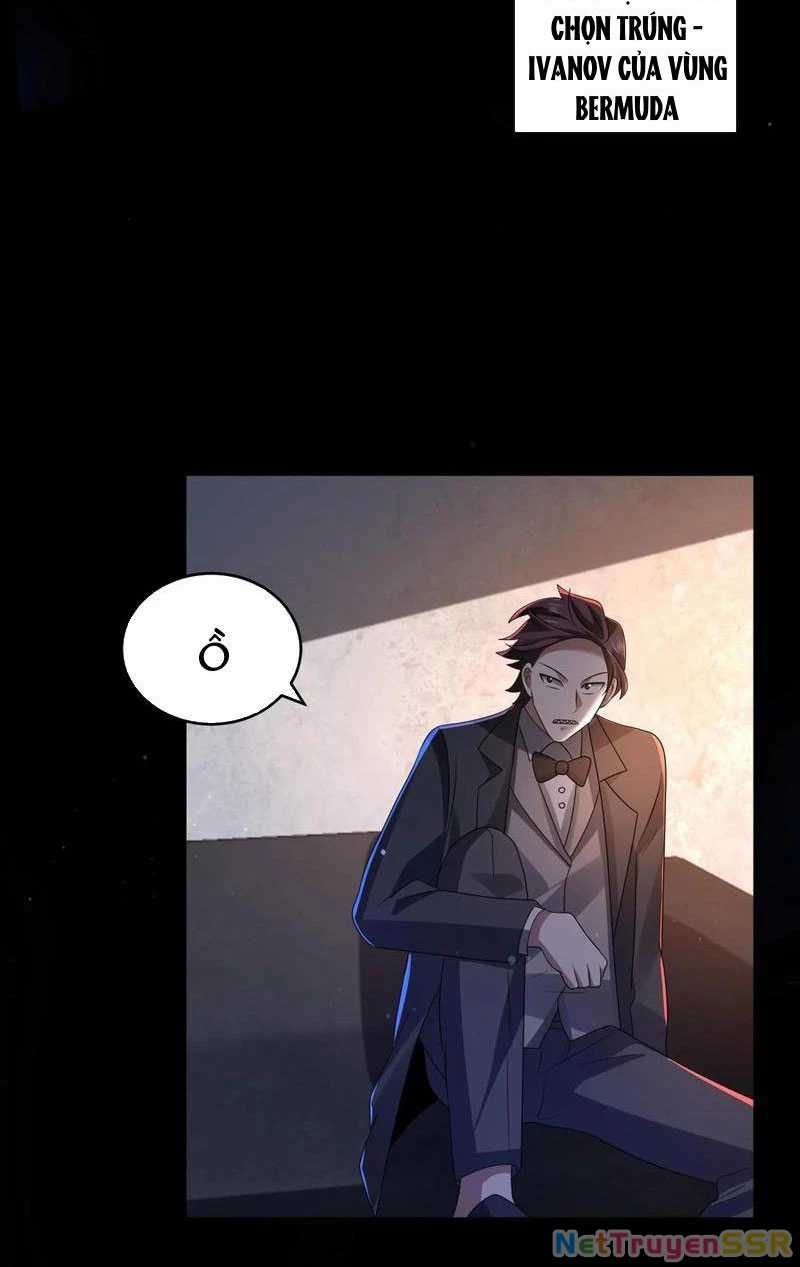 Quy Tắc Chuyện Lạ: Bắt Đầu Hóa Thân Đánh Lui Chiến Thần Chapter 192 trang 17