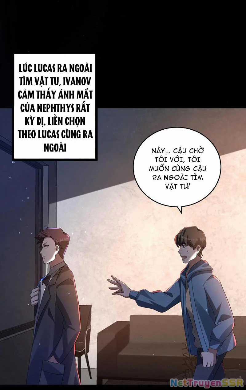 Quy Tắc Chuyện Lạ: Bắt Đầu Hóa Thân Đánh Lui Chiến Thần Chapter 192 trang 18