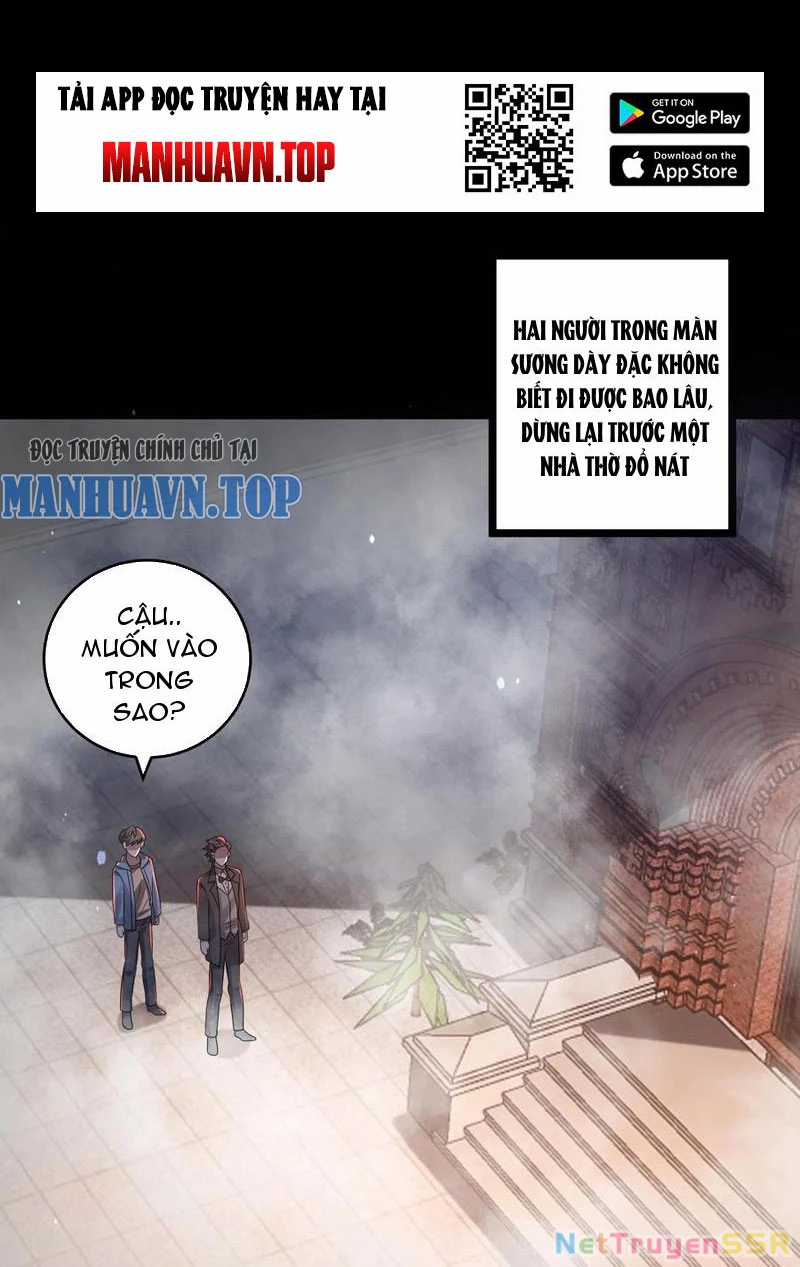 Quy Tắc Chuyện Lạ: Bắt Đầu Hóa Thân Đánh Lui Chiến Thần Chapter 192 trang 19