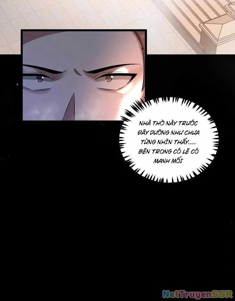 Quy Tắc Chuyện Lạ: Bắt Đầu Hóa Thân Đánh Lui Chiến Thần Chapter 192 trang 20