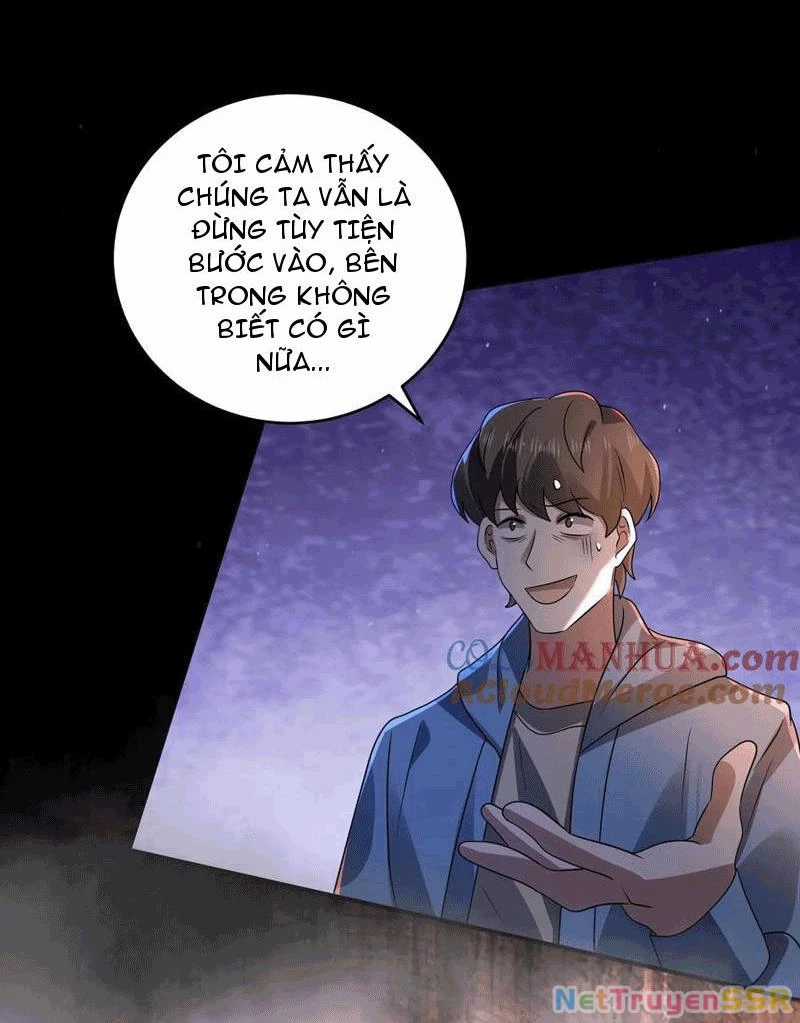 Quy Tắc Chuyện Lạ: Bắt Đầu Hóa Thân Đánh Lui Chiến Thần Chapter 192 trang 21