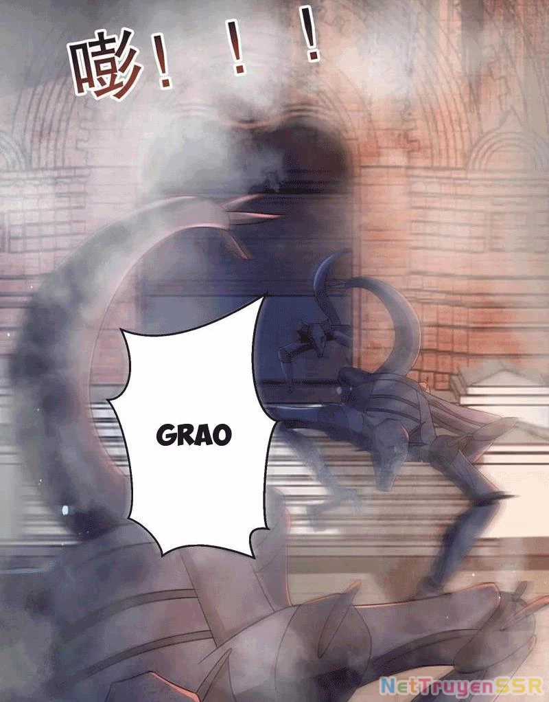 Quy Tắc Chuyện Lạ: Bắt Đầu Hóa Thân Đánh Lui Chiến Thần Chapter 192 trang 22