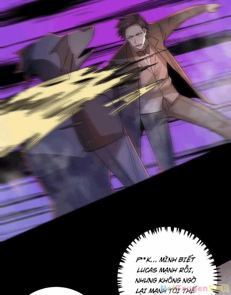 Quy Tắc Chuyện Lạ: Bắt Đầu Hóa Thân Đánh Lui Chiến Thần Chapter 192 trang 25