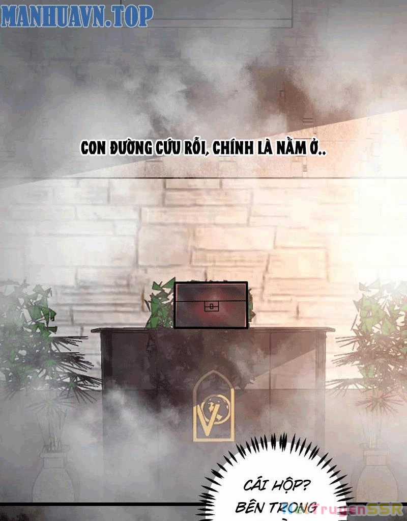 Quy Tắc Chuyện Lạ: Bắt Đầu Hóa Thân Đánh Lui Chiến Thần Chapter 192 trang 28